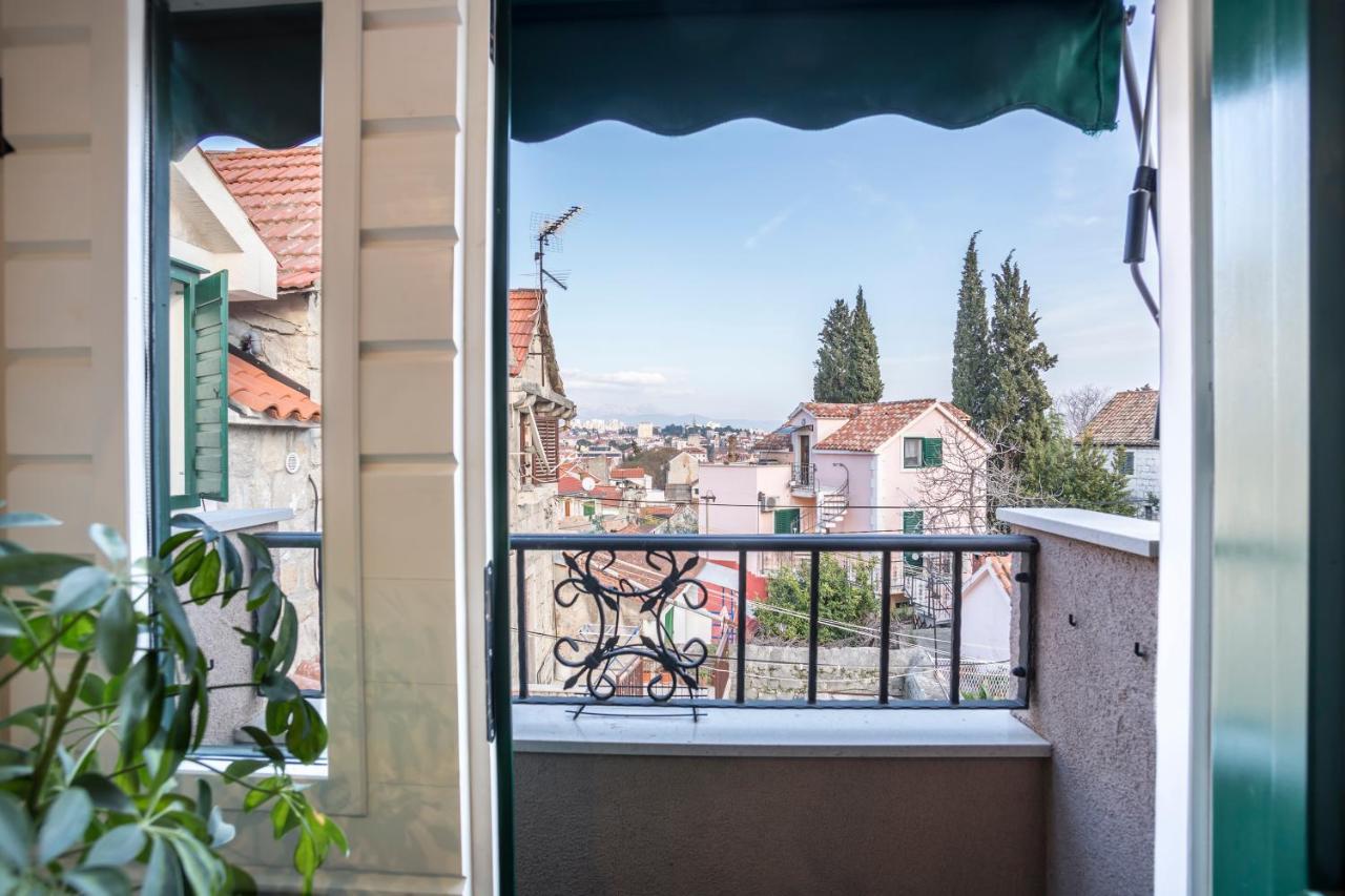Tomadi Apartma Split