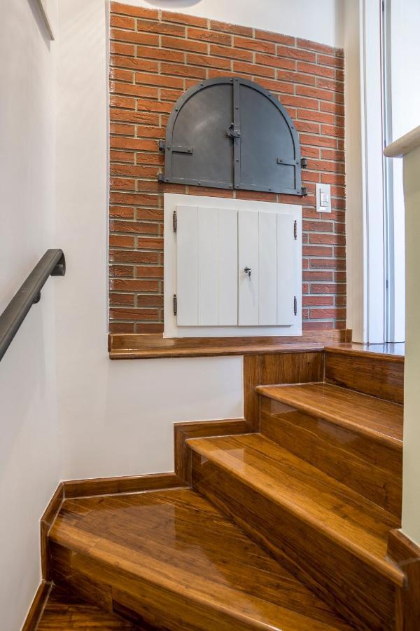 Tomadi Apartma