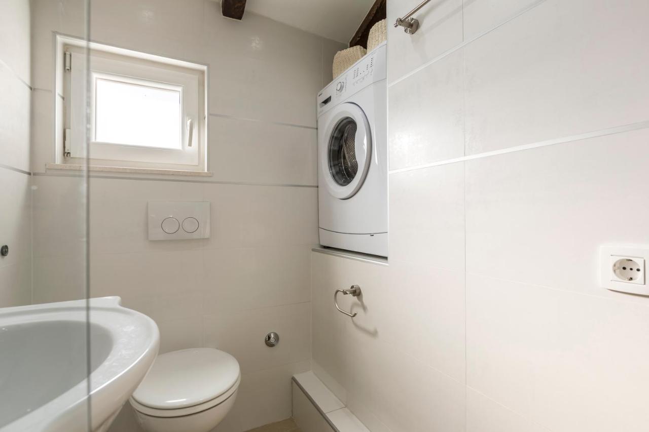 Tomadi Apartma Split