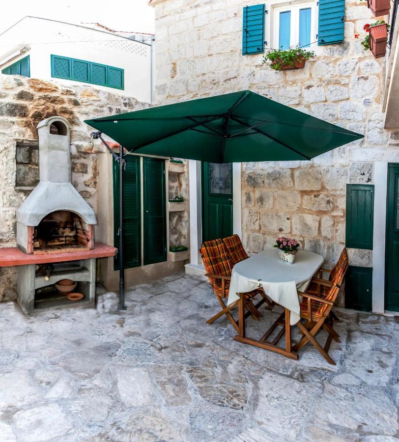 Tomadi Apartma Split