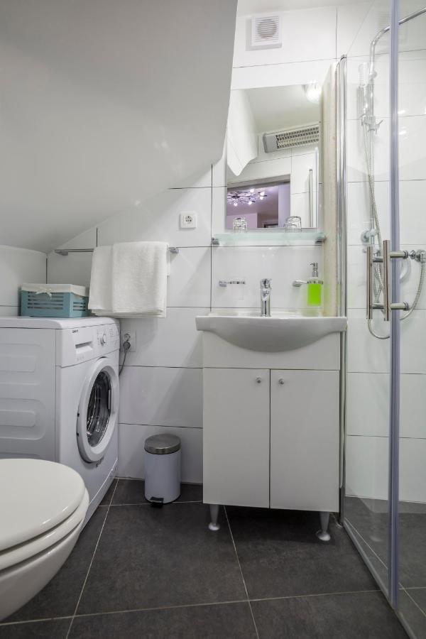 Tomadi Apartma Split