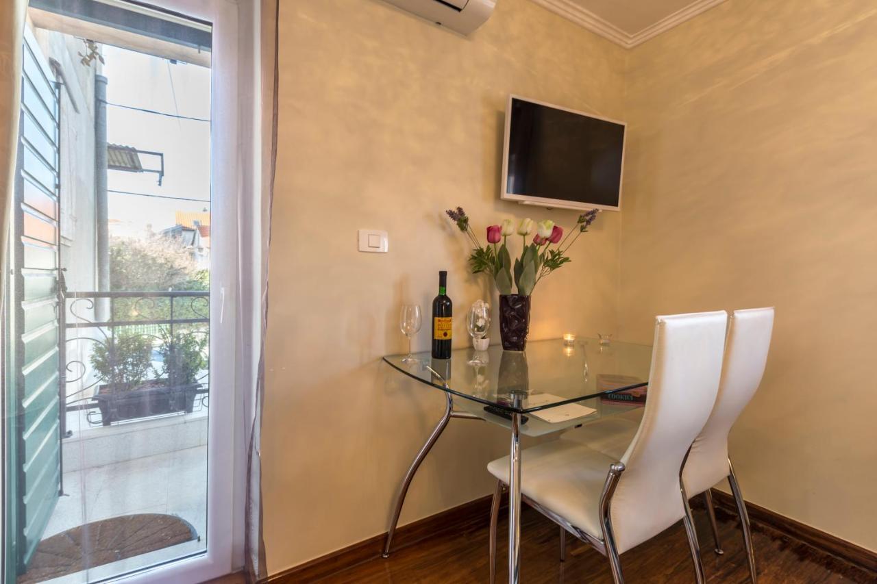 Apartma Tomadi Split