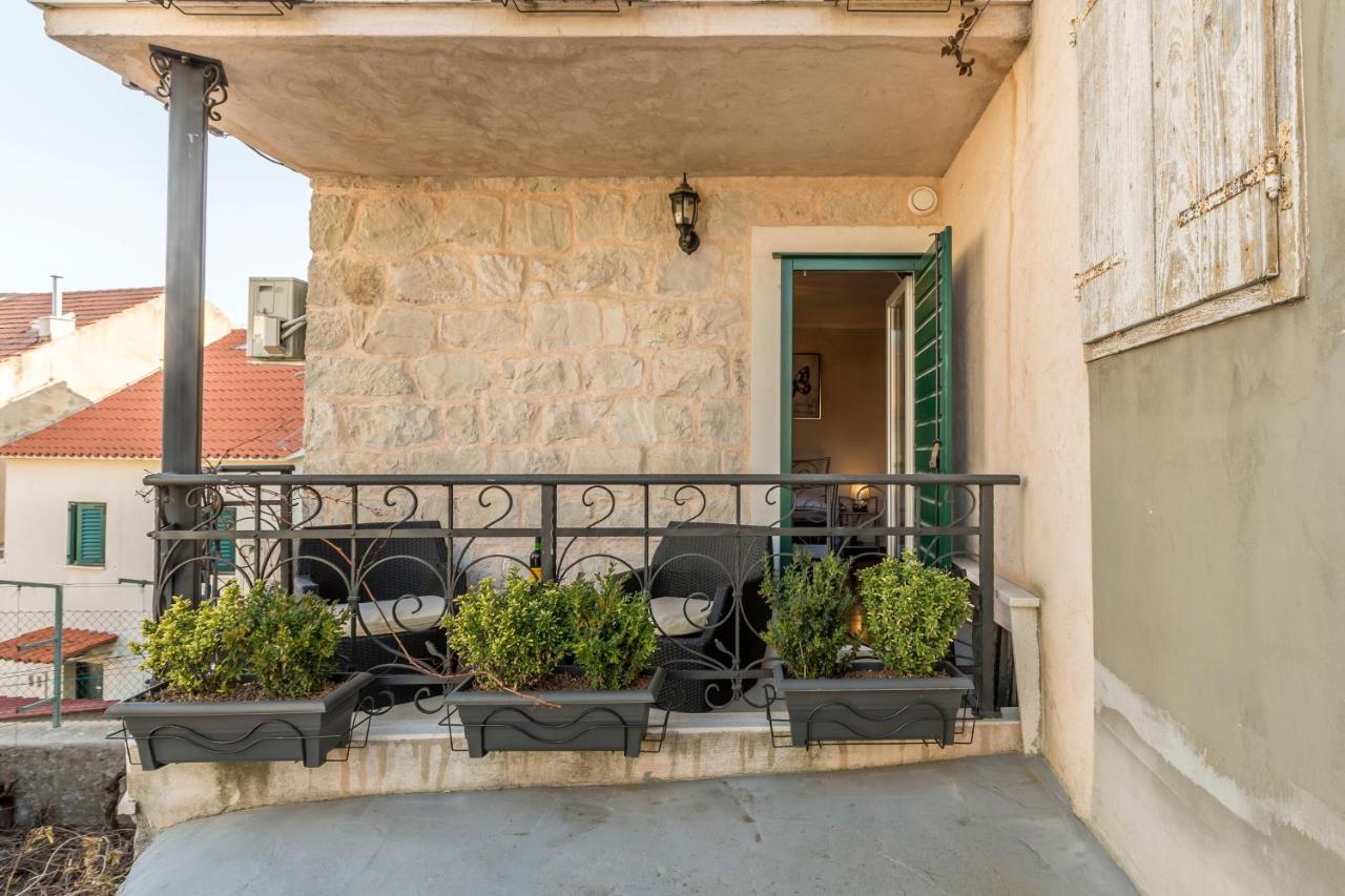 Tomadi Apartma