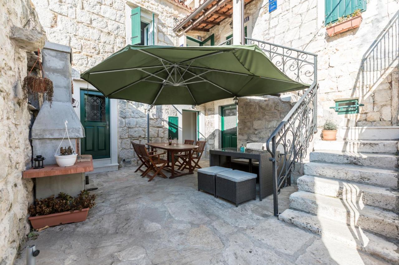 Apartma Tomadi Split