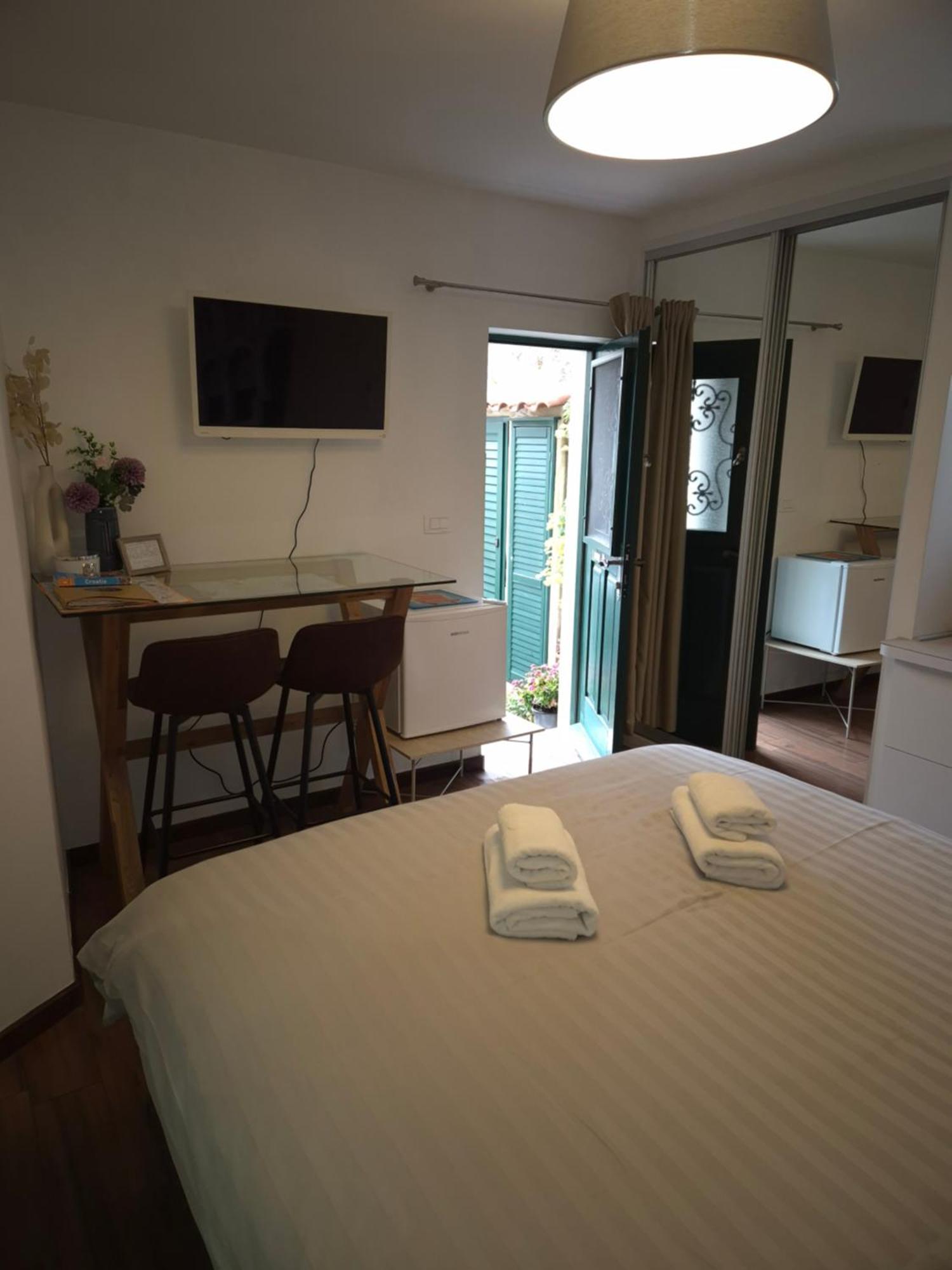Apartma Tomadi Split