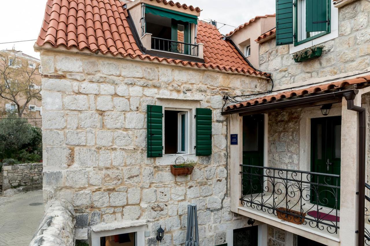 Tomadi Apartment Split
